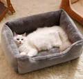 CAT BED